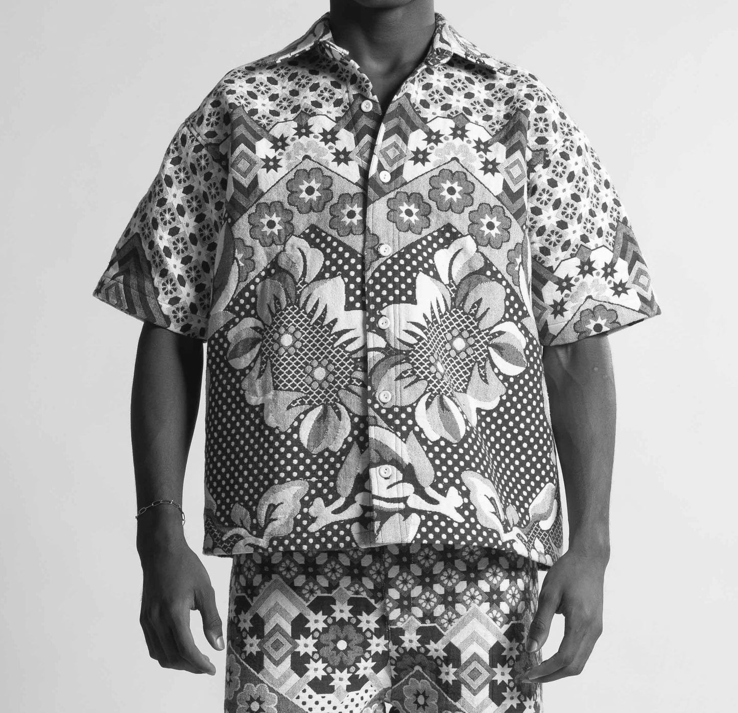 Koverta shirt