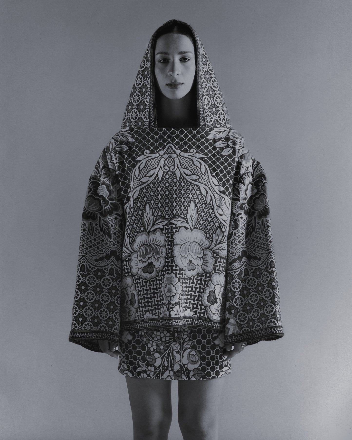 Koverta Hoodie