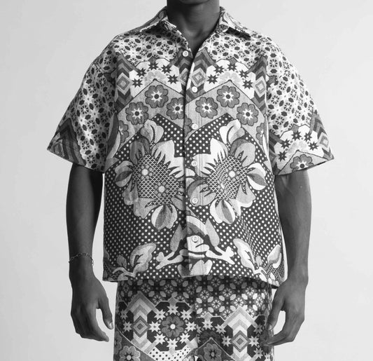 Koverta shirt