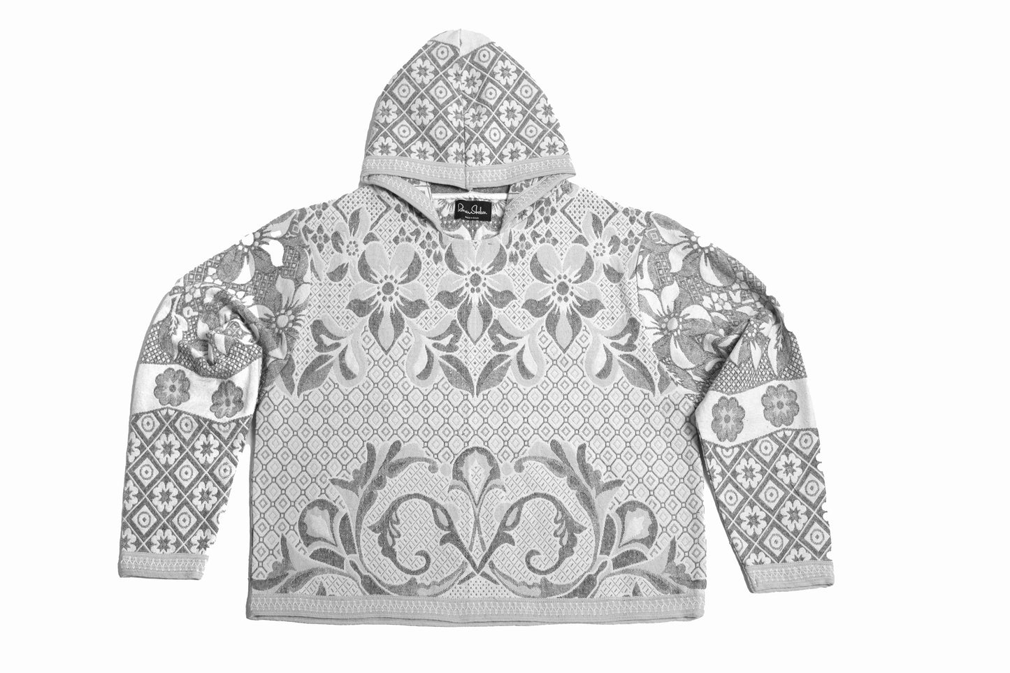 Koverta Hoodie