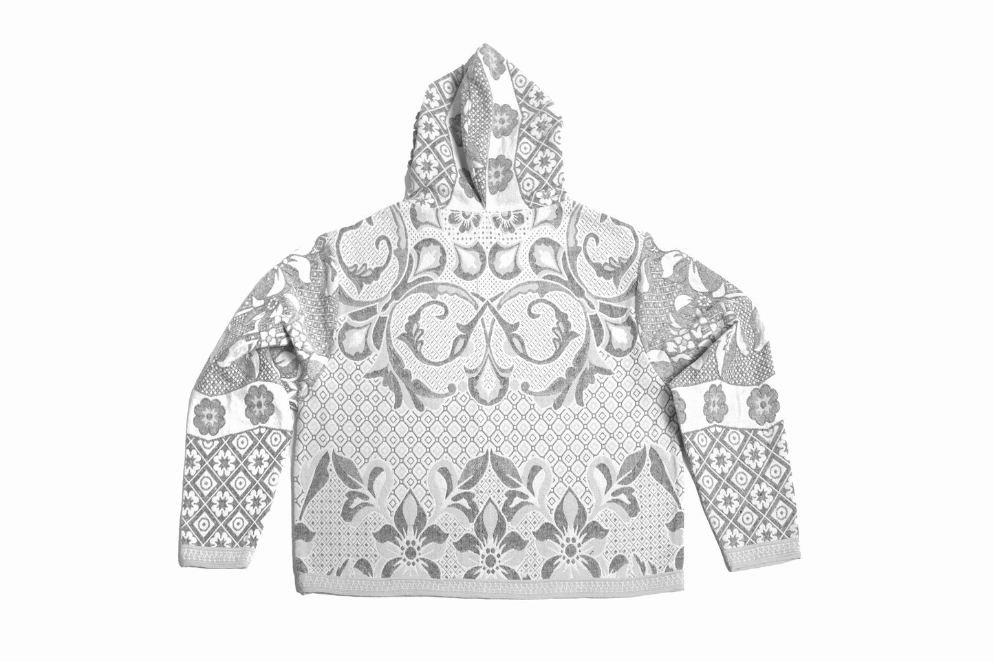 Koverta Hoodie